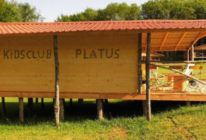 Kidsclub Platus